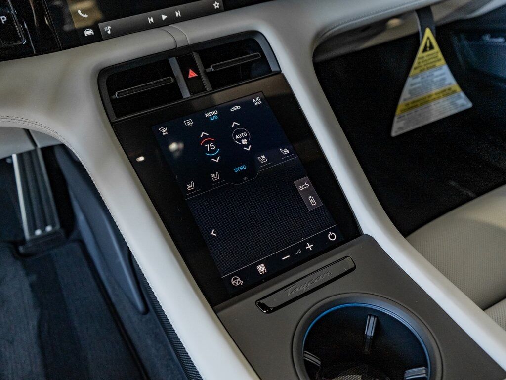 2025 Porsche Taycan Turbo S Colorado Springs CO