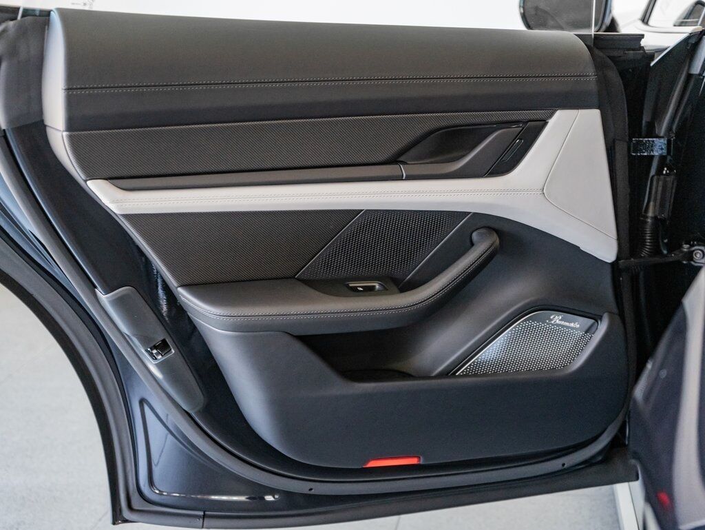 2025 Porsche Taycan Turbo S Colorado Springs CO