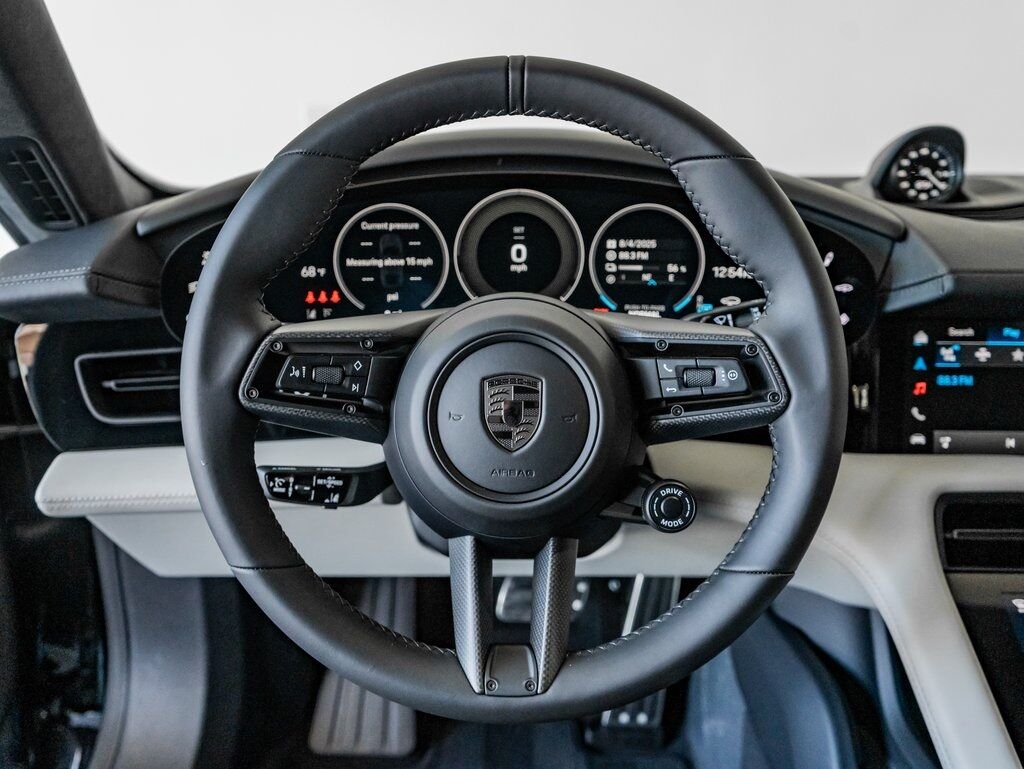 2025 Porsche Taycan Turbo S Colorado Springs CO