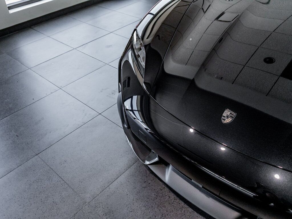 2025 Porsche Taycan Turbo S Colorado Springs CO