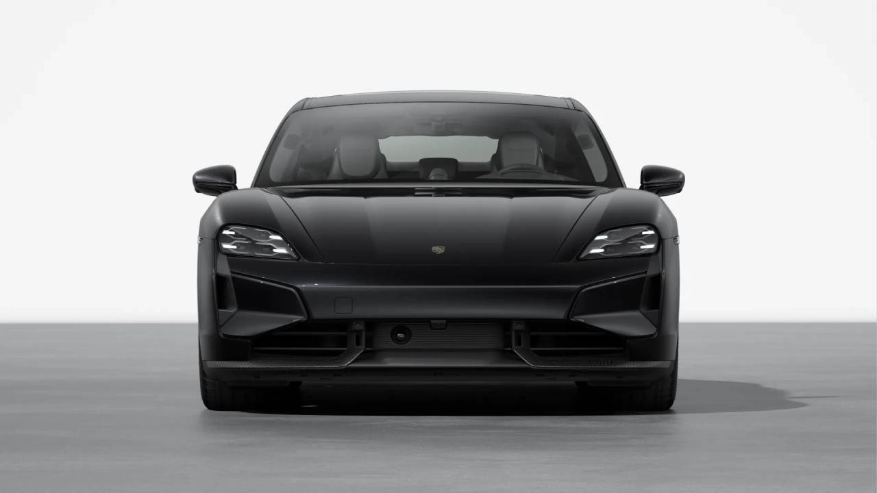 2025 Porsche Taycan Turbo S Colorado Springs CO