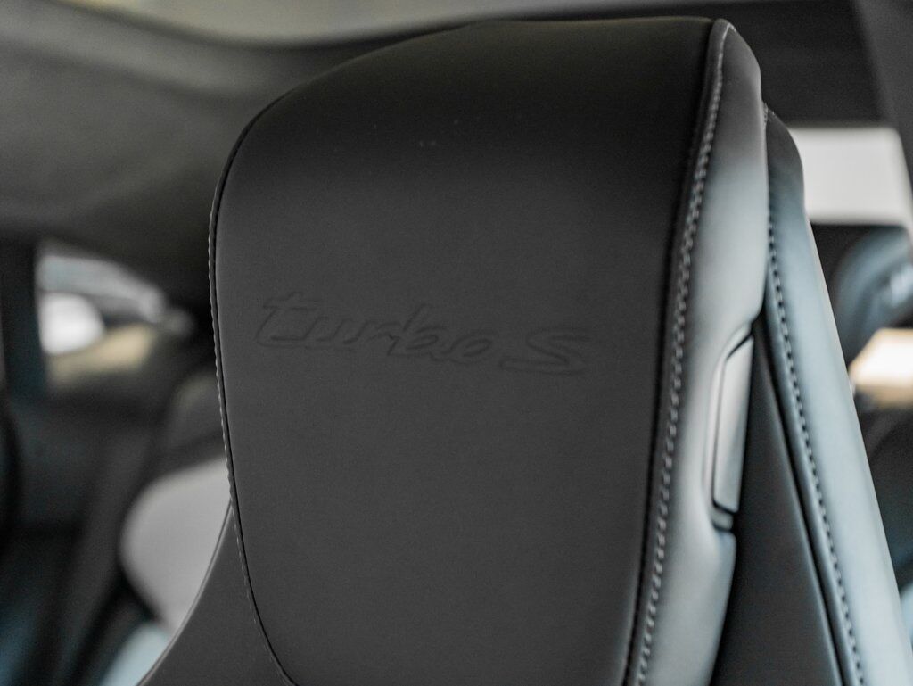 2025 Porsche Taycan Turbo S Colorado Springs CO