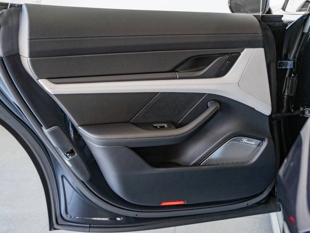 2025 Porsche Taycan Turbo S Colorado Springs CO