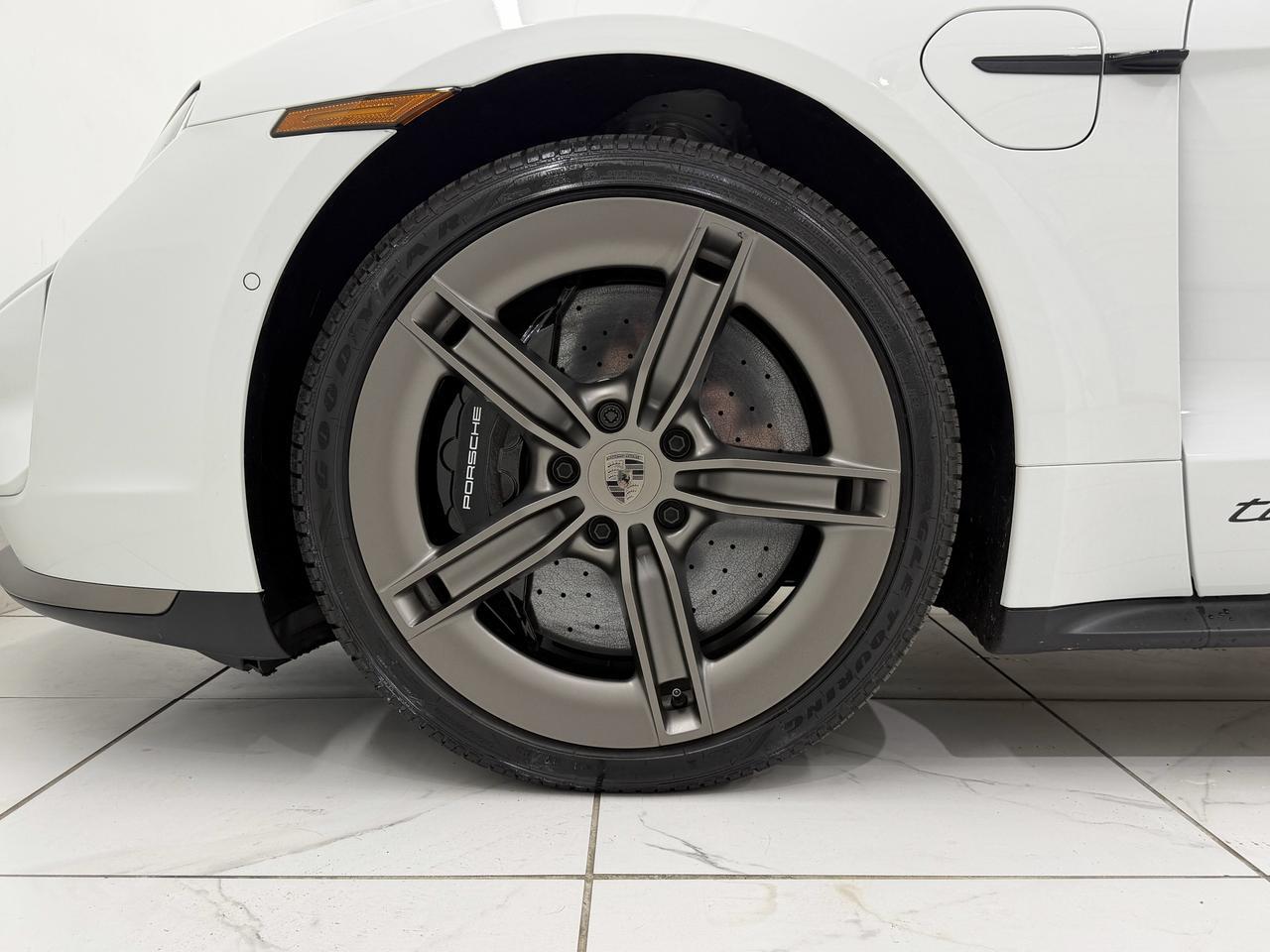 2025 Porsche Taycan Turbo S Newark DE