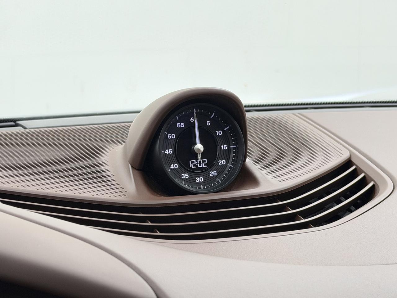 2025 Porsche Taycan Turbo S Newark DE