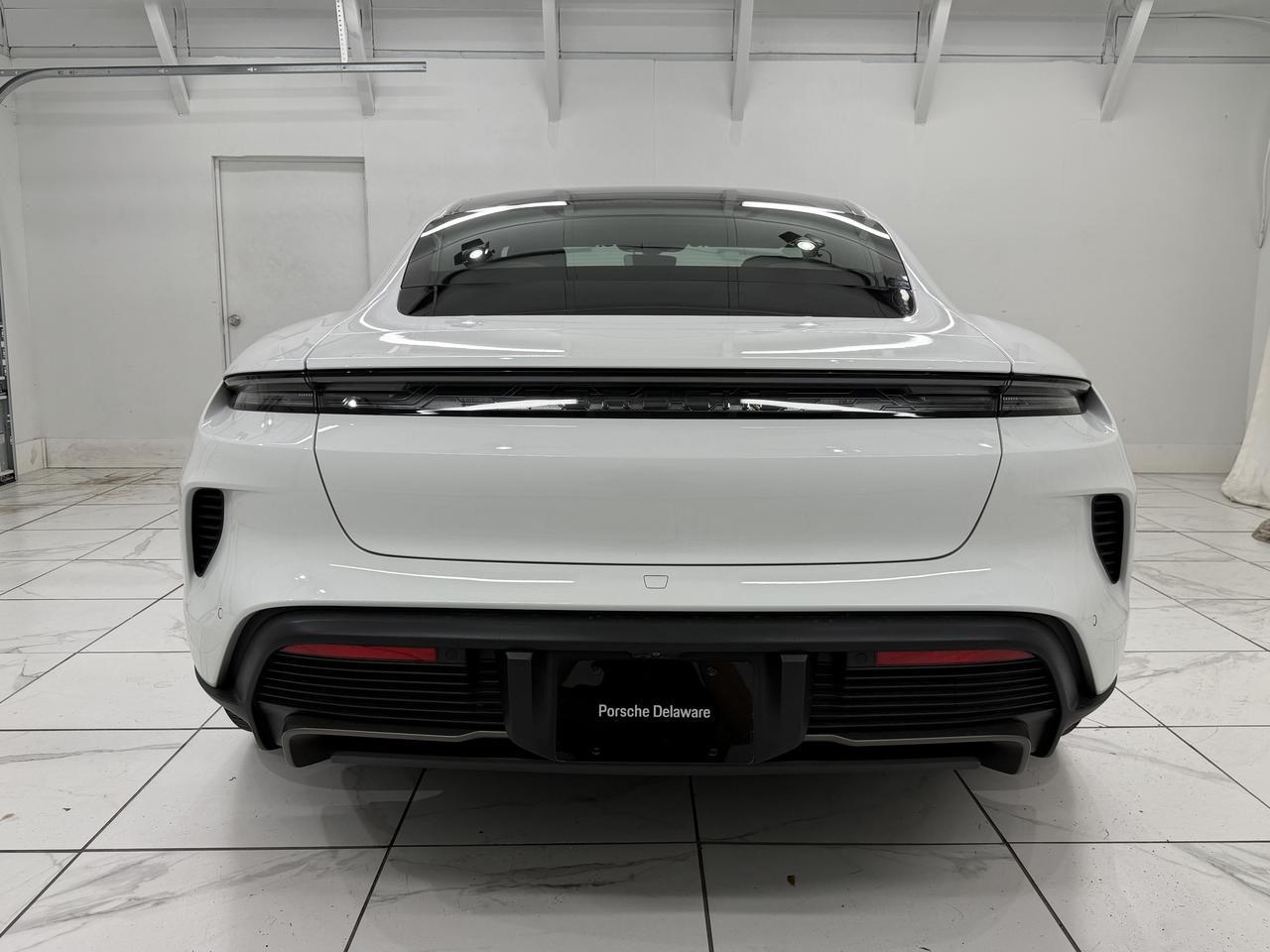 2025 Porsche Taycan Turbo S Newark DE