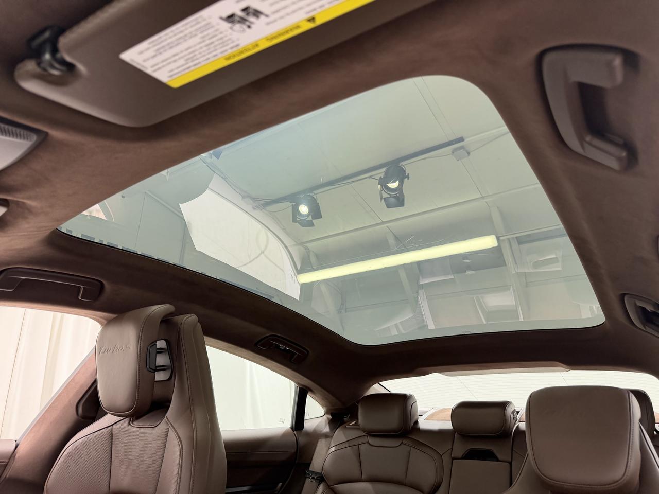 2025 Porsche Taycan Turbo S Newark DE