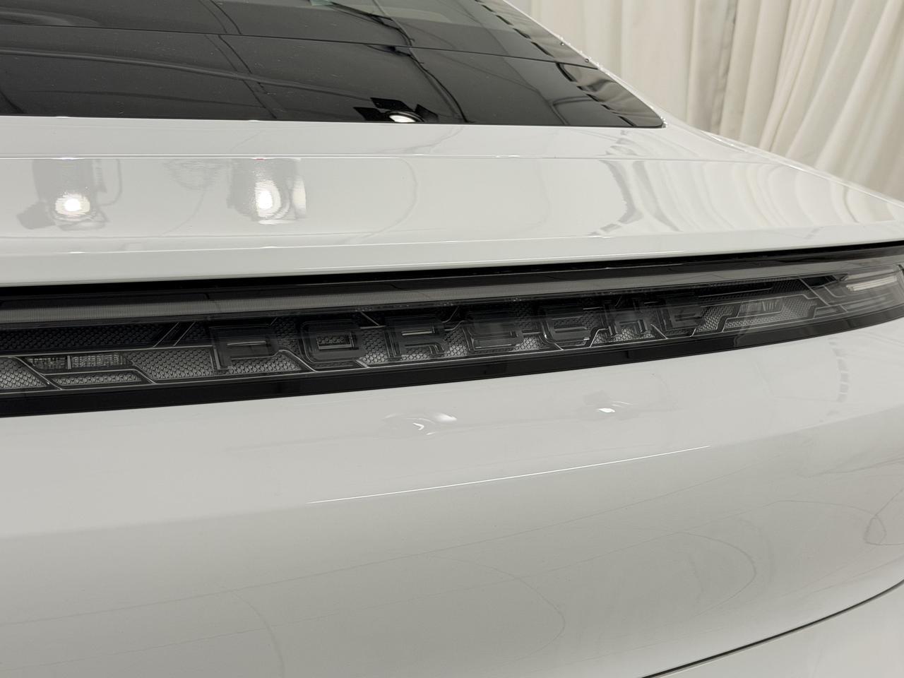 2025 Porsche Taycan Turbo S Newark DE