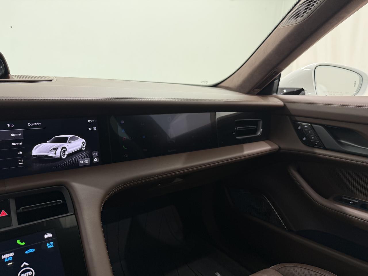 2025 Porsche Taycan Turbo S Newark DE