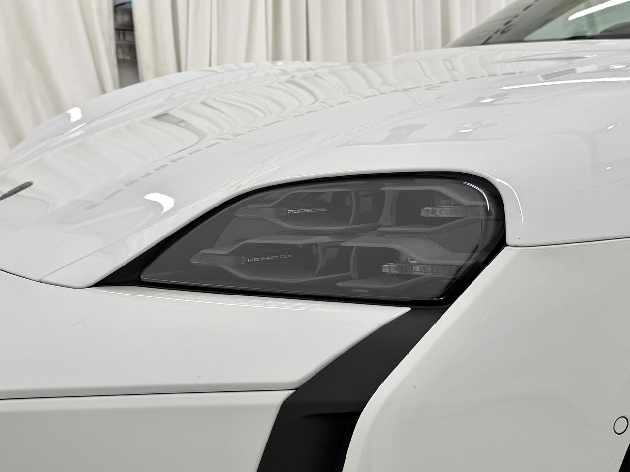 2025 Porsche Taycan Turbo S Newark DE