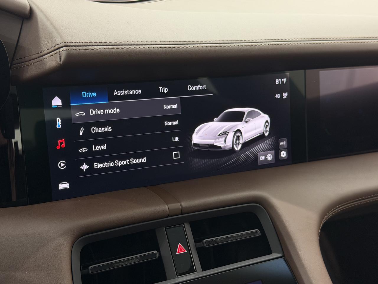 2025 Porsche Taycan Turbo S Newark DE