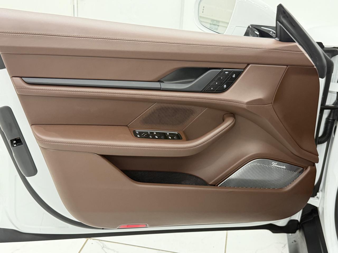 2025 Porsche Taycan Turbo S Newark DE