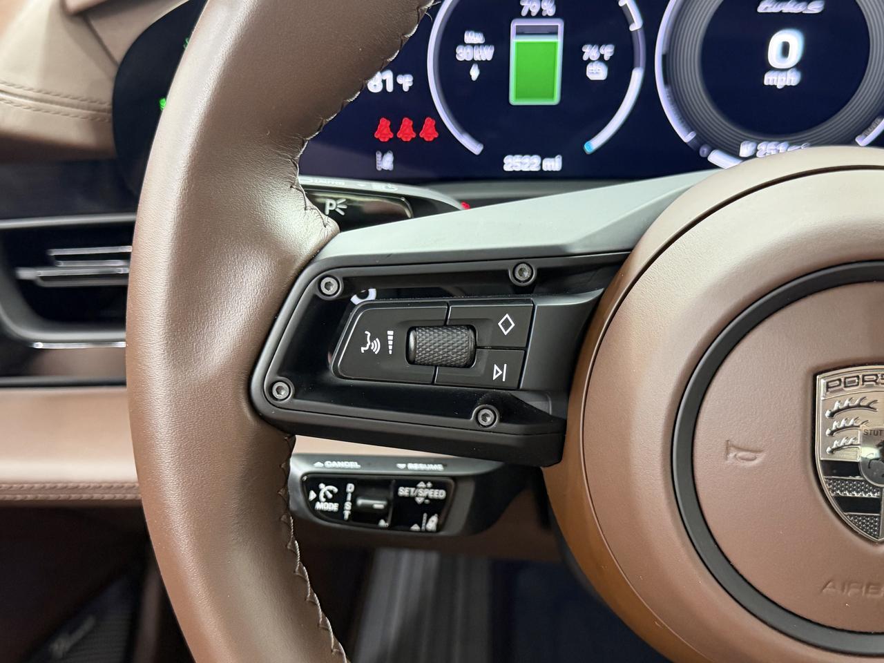2025 Porsche Taycan Turbo S Newark DE