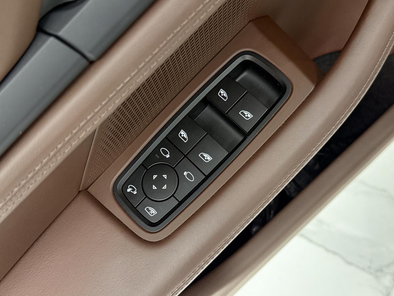 2025 Porsche Taycan Turbo S Newark DE