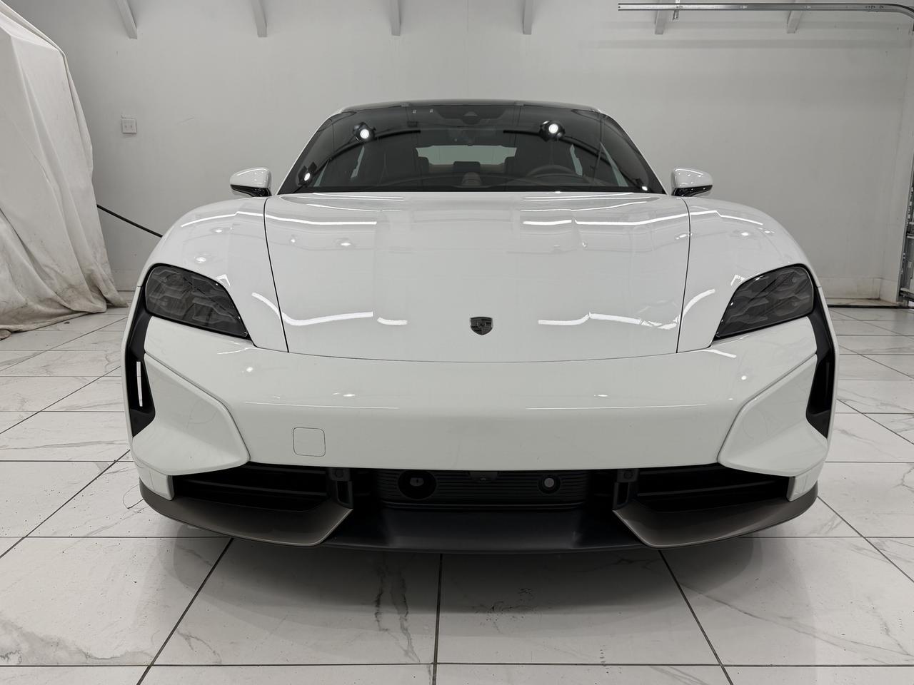 2025 Porsche Taycan Turbo S Newark DE