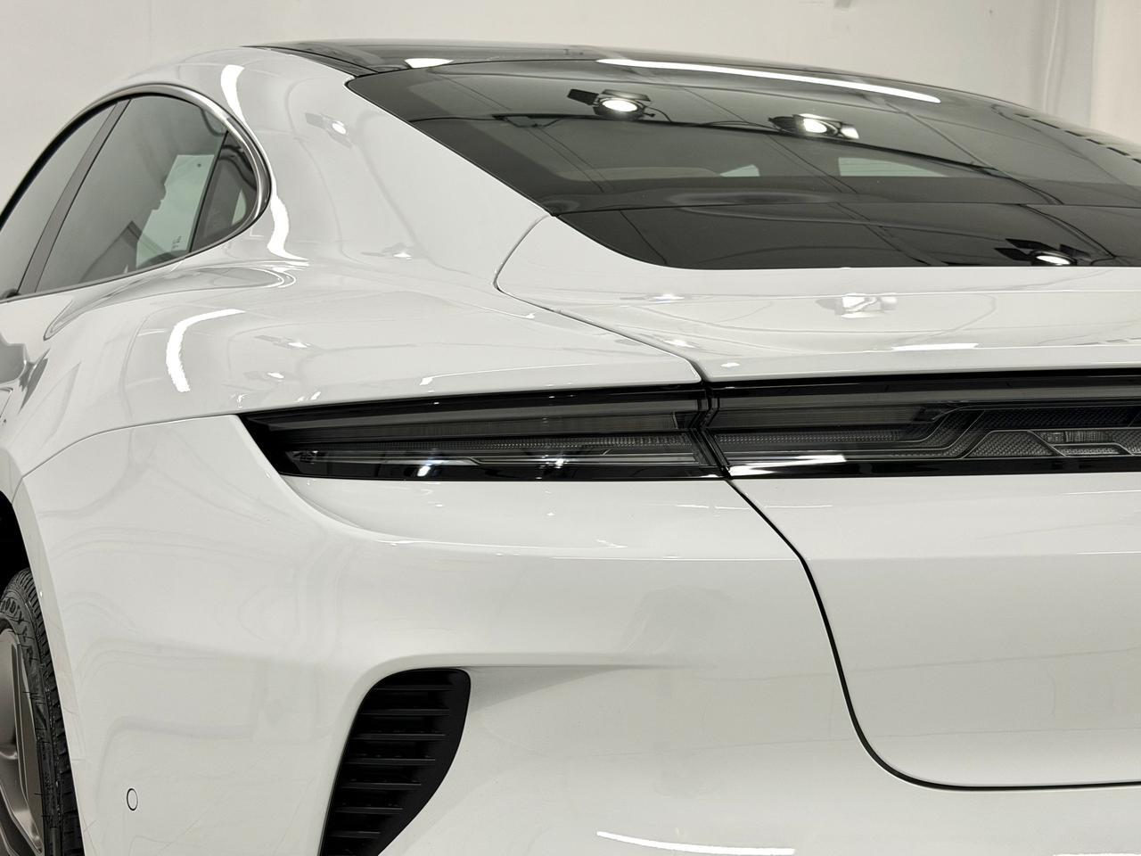2025 Porsche Taycan Turbo S Newark DE