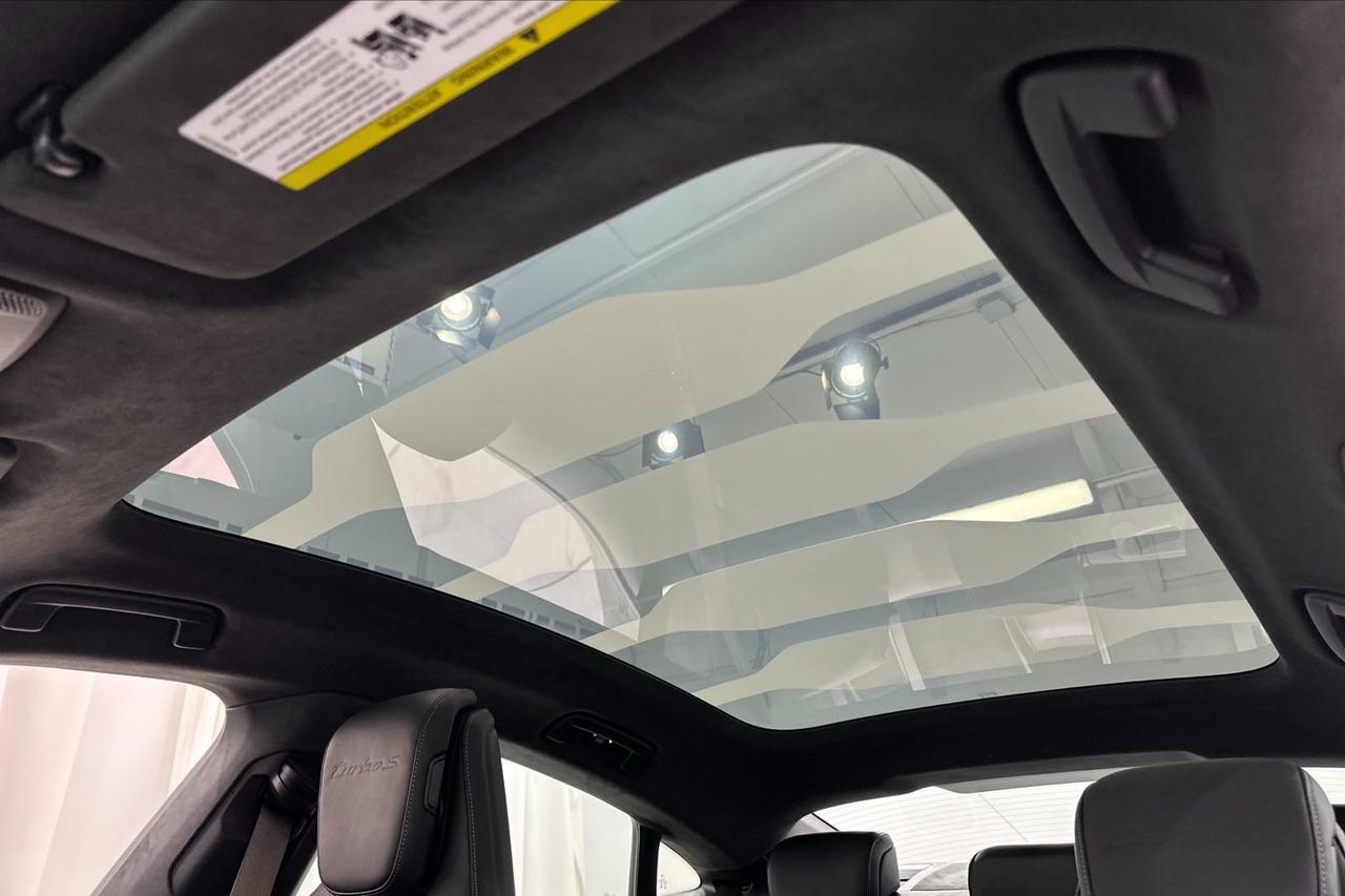 2025 Porsche Taycan Turbo S Newark DE