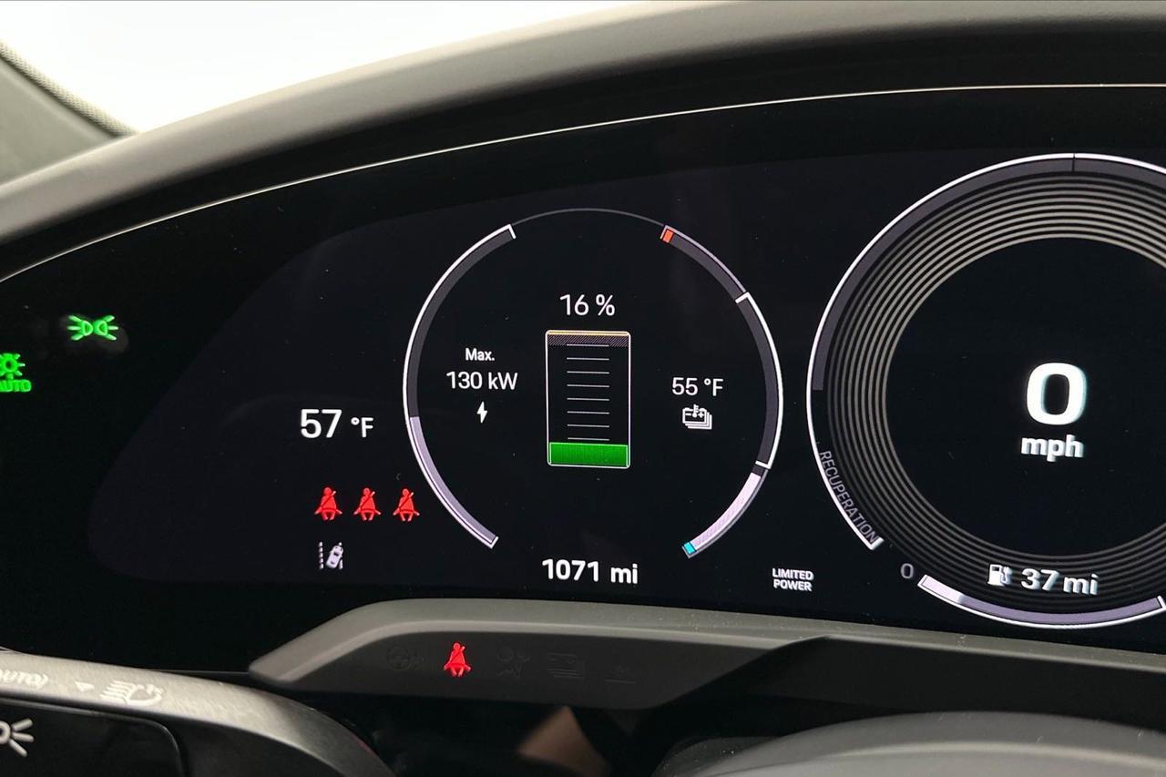 2025 Porsche Taycan Turbo S Newark DE