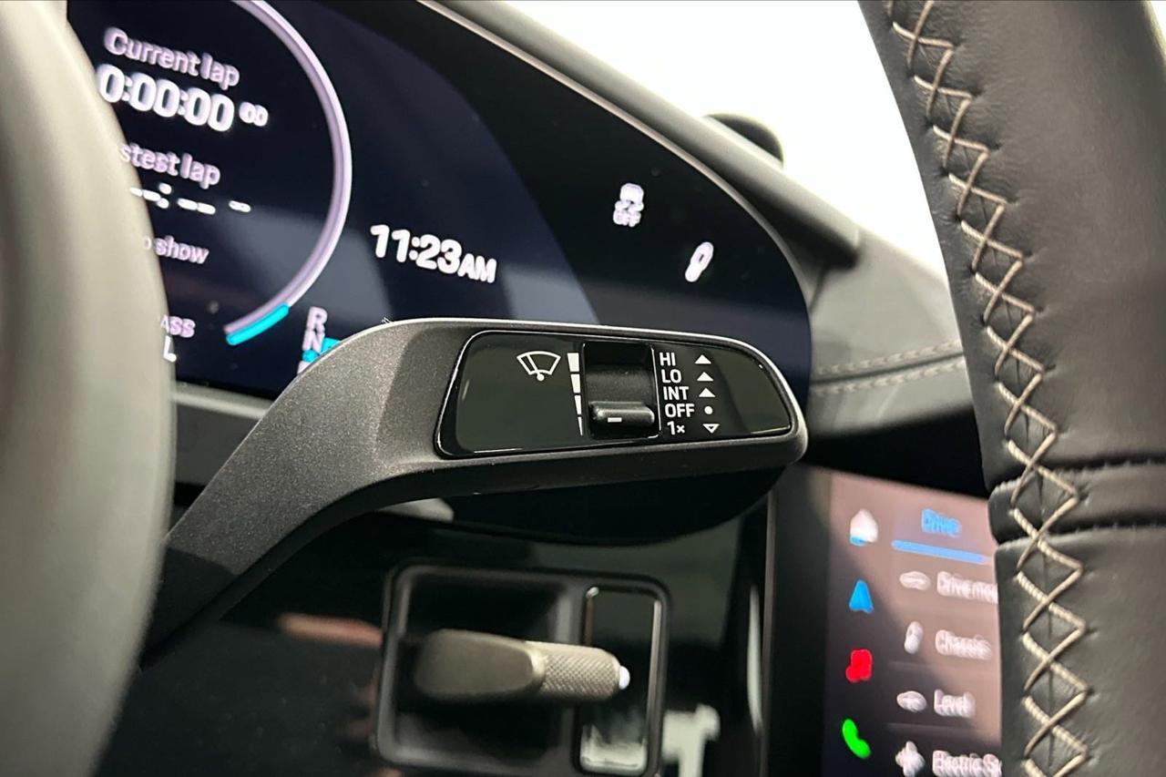 2025 Porsche Taycan Turbo S Newark DE