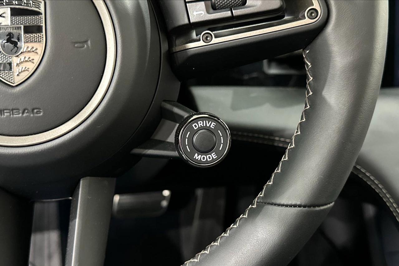 2025 Porsche Taycan Turbo S Newark DE