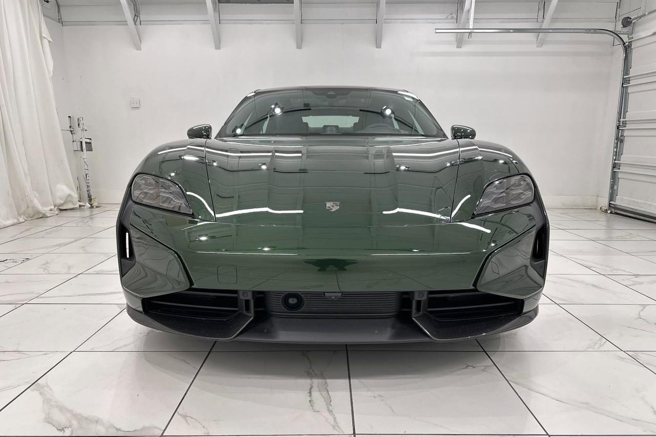 2025 Porsche Taycan Turbo S Newark DE