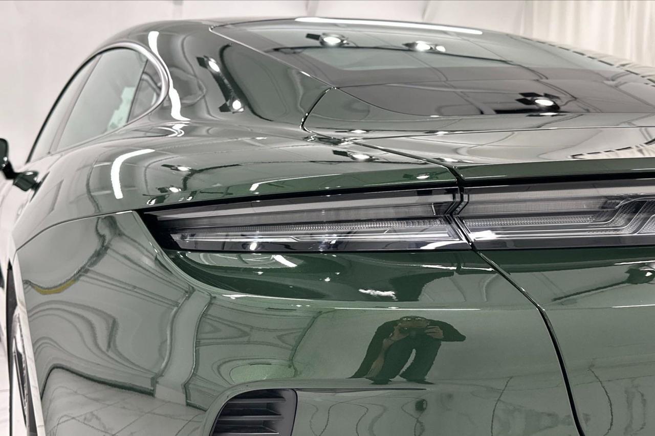 2025 Porsche Taycan Turbo S Newark DE
