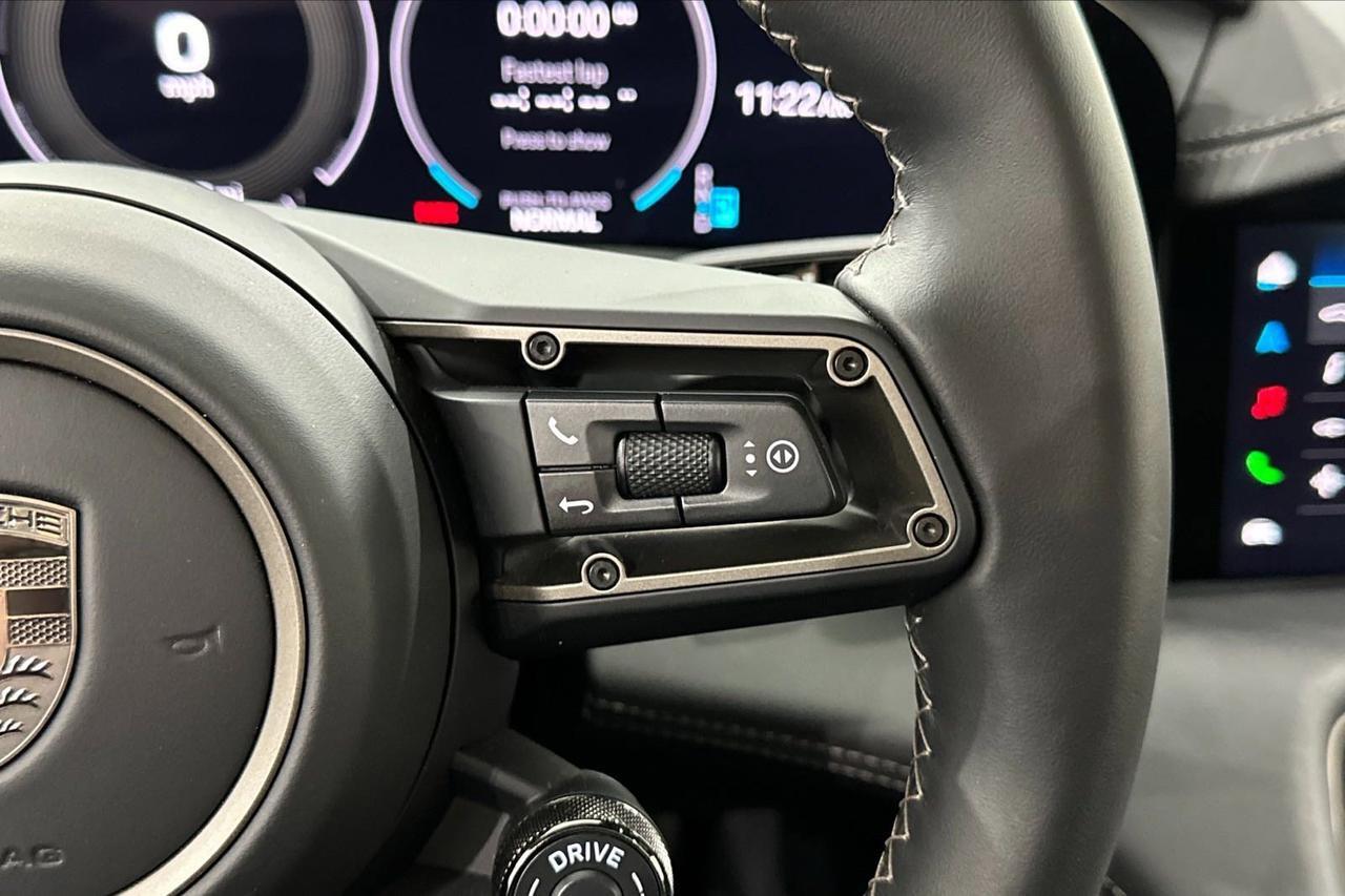 2025 Porsche Taycan Turbo S Newark DE