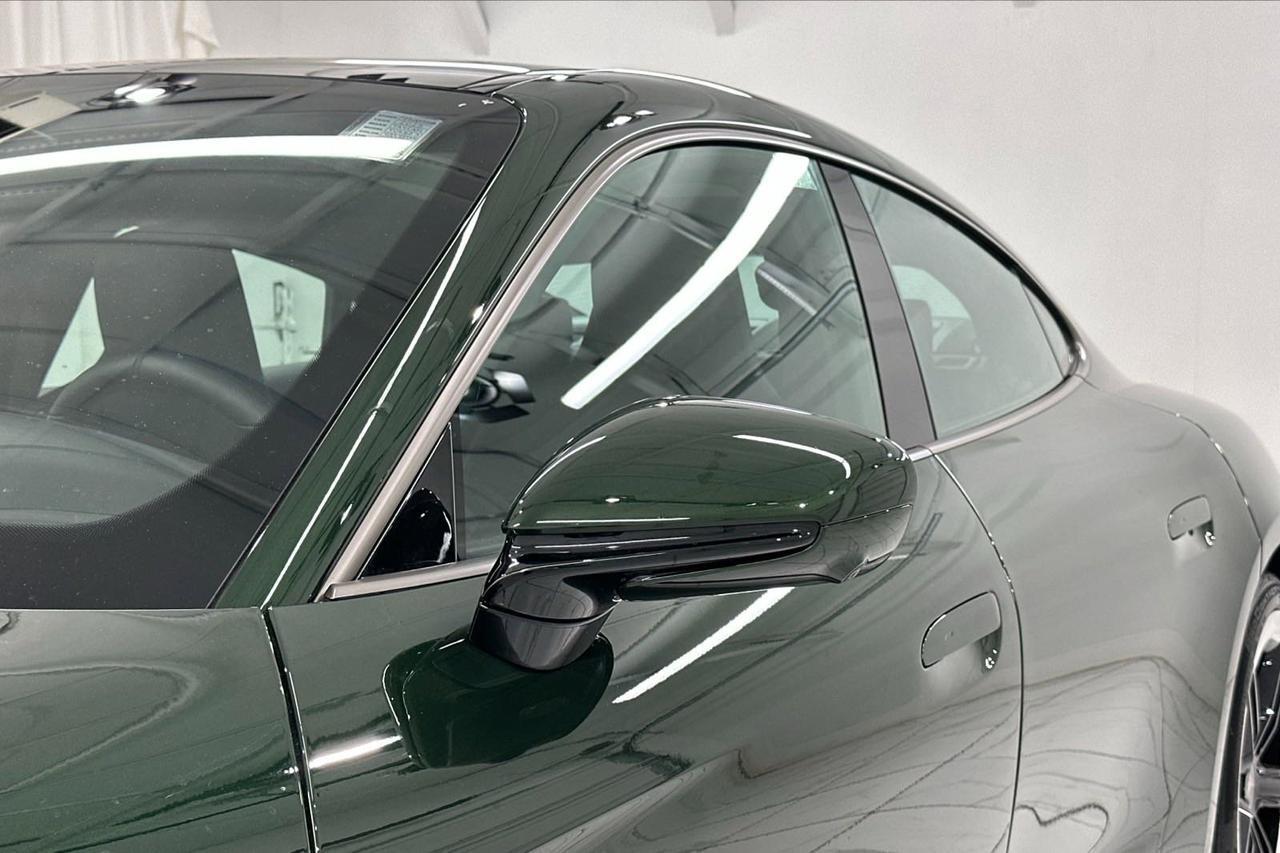 2025 Porsche Taycan Turbo S Newark DE