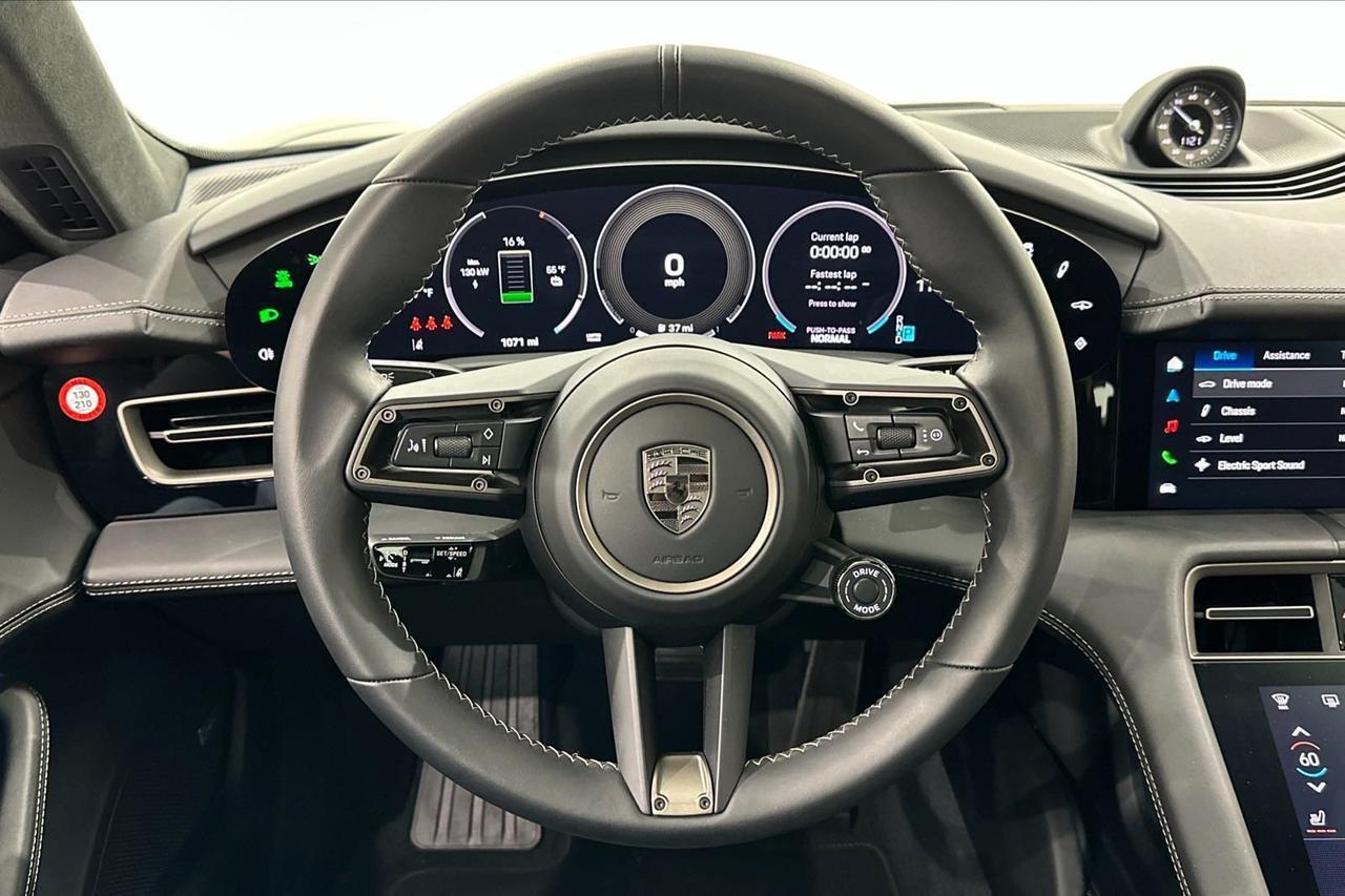 2025 Porsche Taycan Turbo S Newark DE