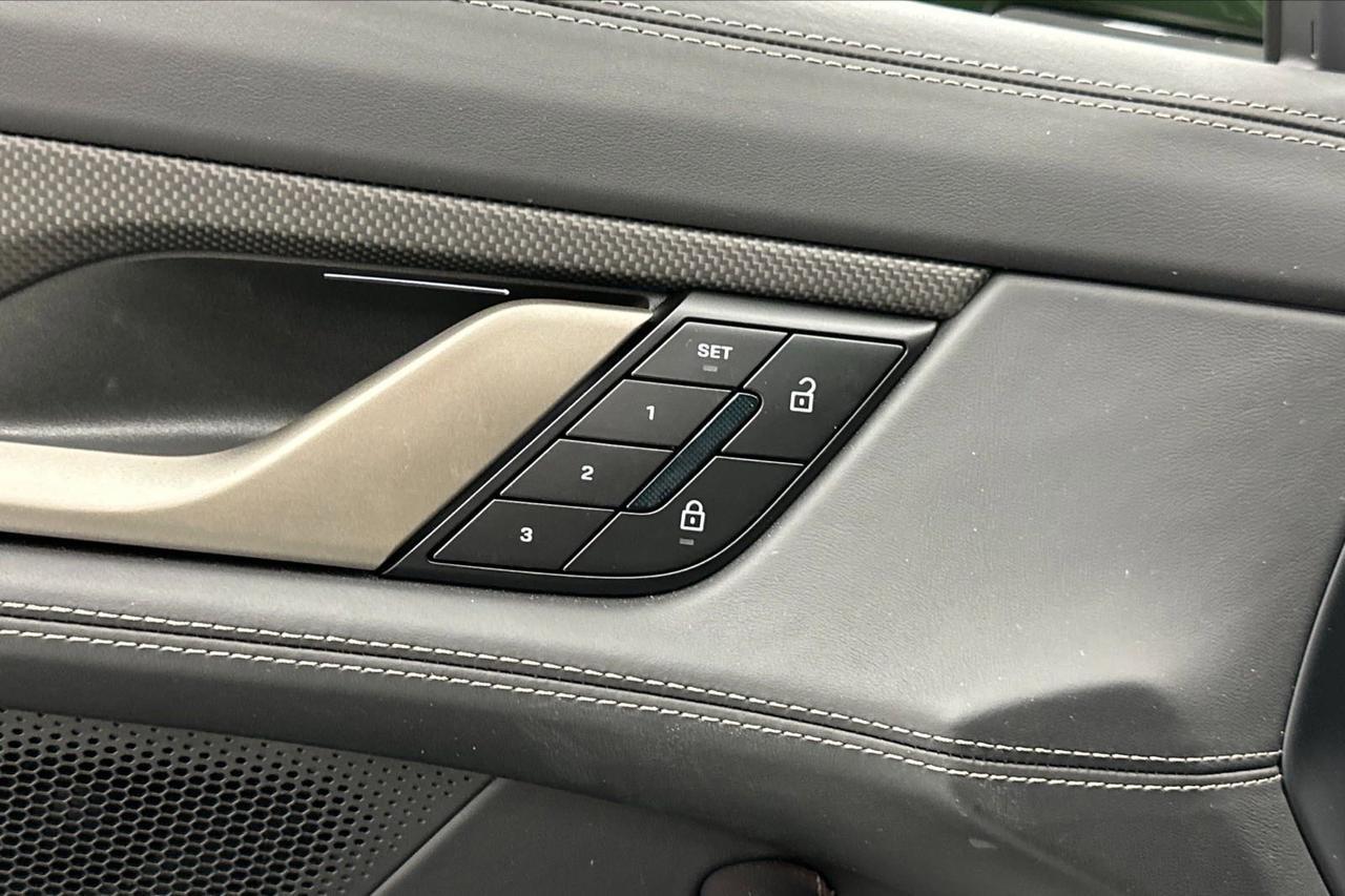 2025 Porsche Taycan Turbo S Newark DE