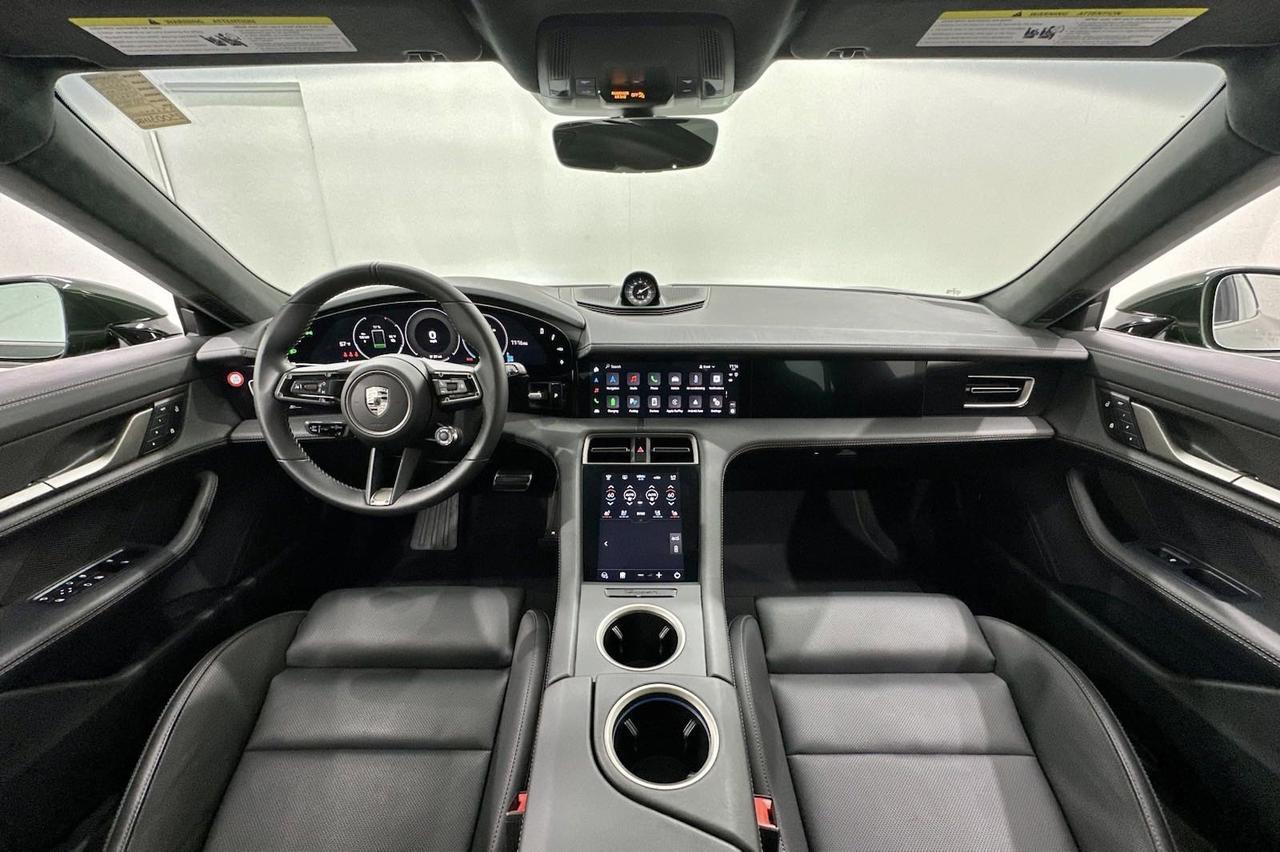 2025 Porsche Taycan Turbo S Newark DE