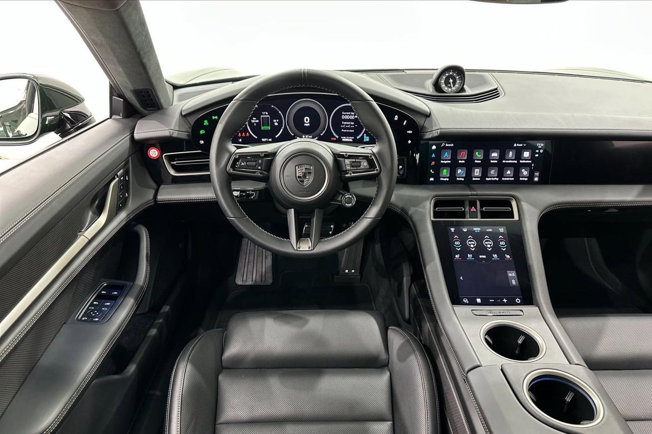2025 Porsche Taycan Turbo S Newark DE