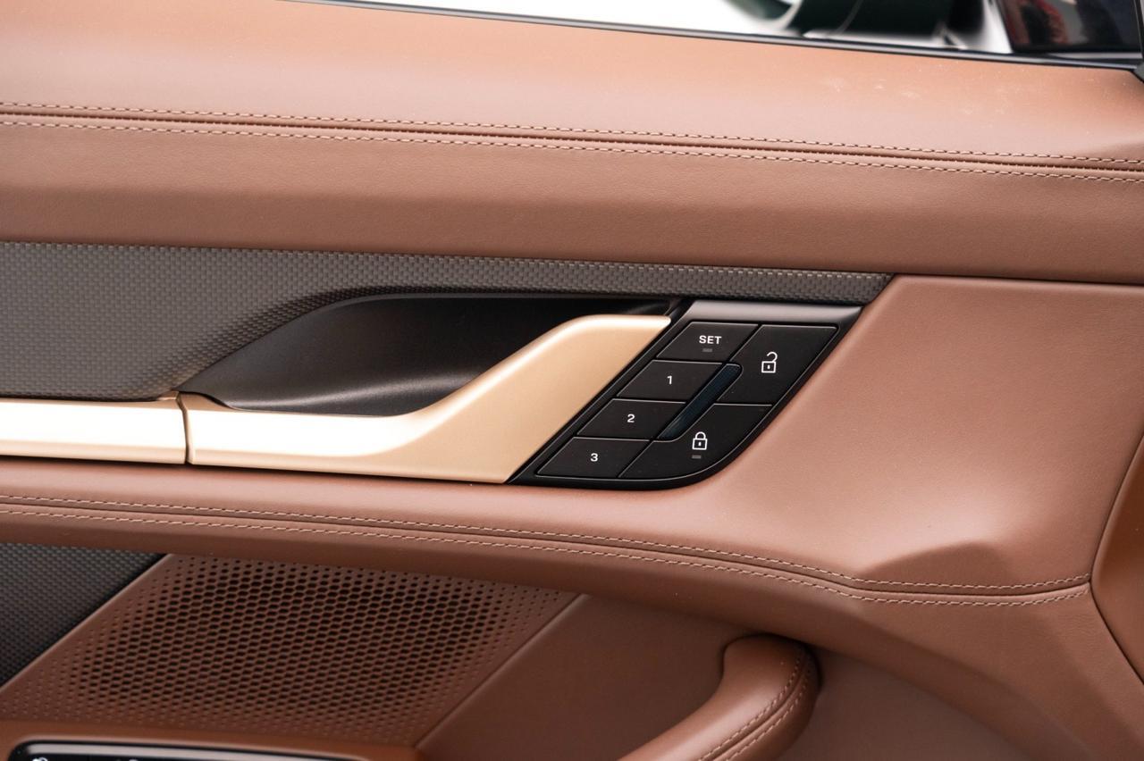 2025 Porsche Taycan Turbo S Pompano Beach FL