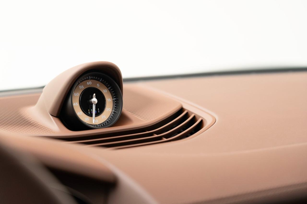 2025 Porsche Taycan Turbo S Pompano Beach FL