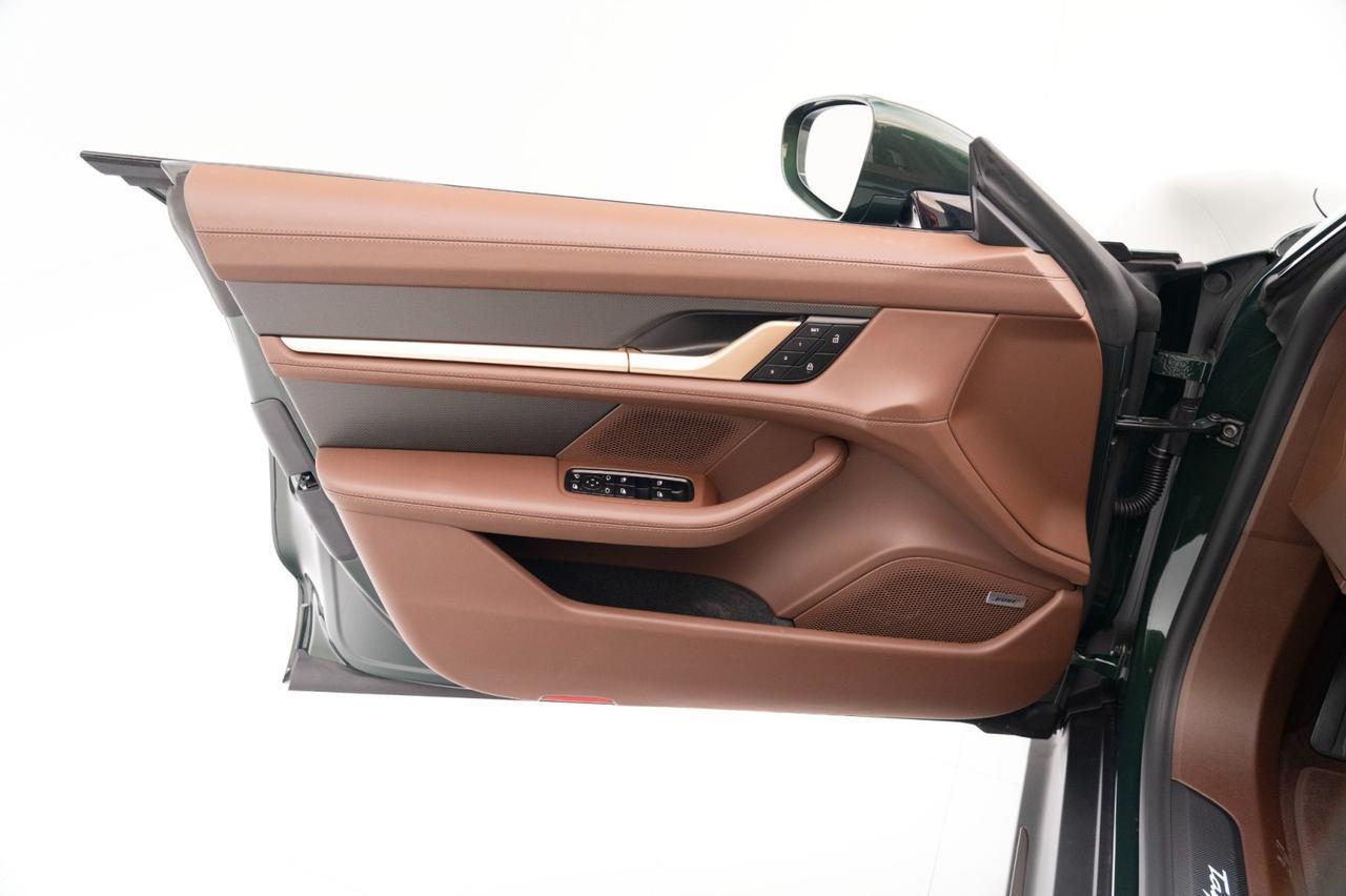 2025 Porsche Taycan Turbo S Pompano Beach FL