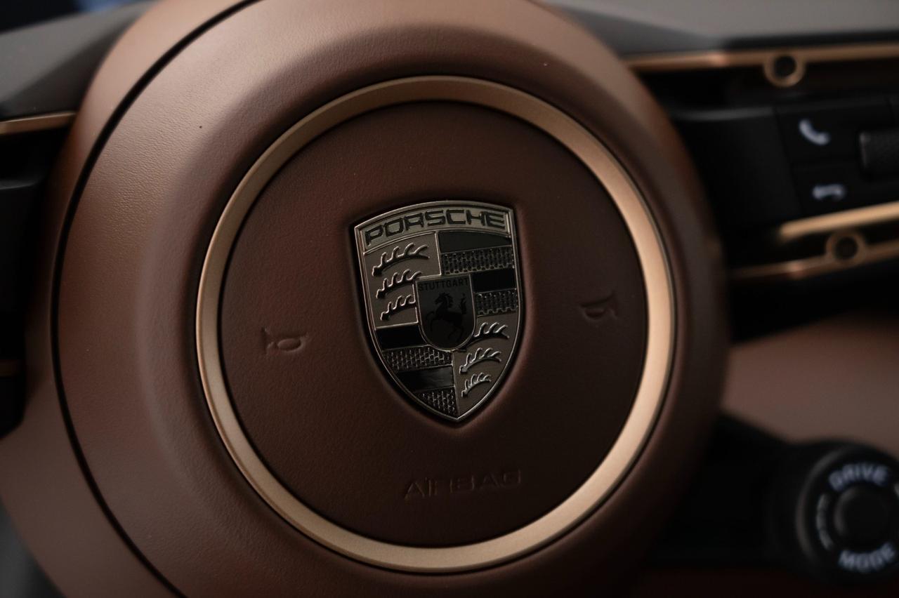 2025 Porsche Taycan Turbo S Pompano Beach FL
