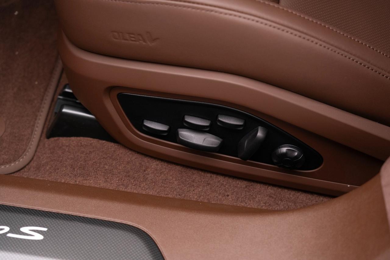 2025 Porsche Taycan Turbo S Pompano Beach FL
