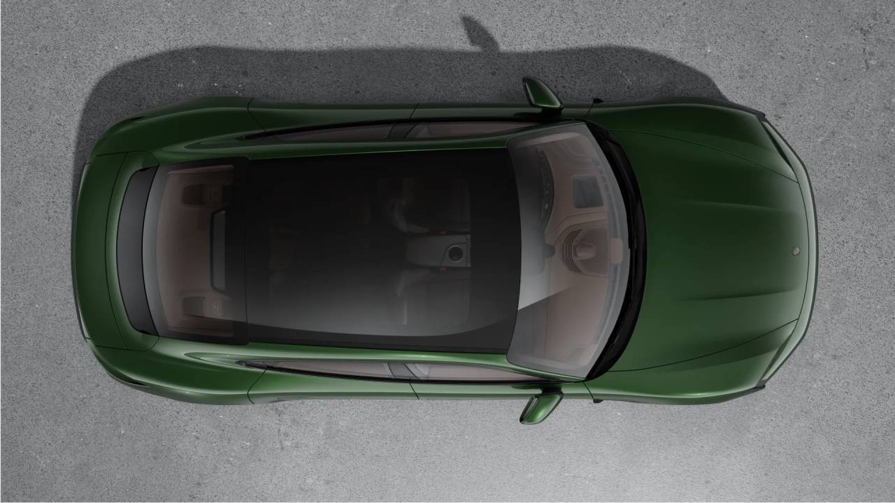 2025 Porsche Taycan Turbo S Pompano Beach FL