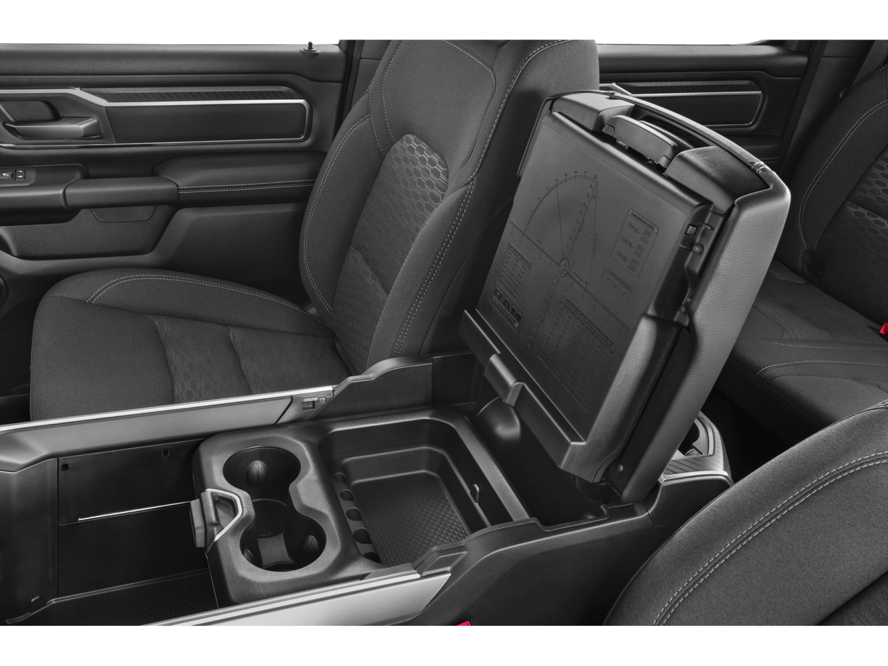 2025 RAM 1500 BIG HORN Roseville CA