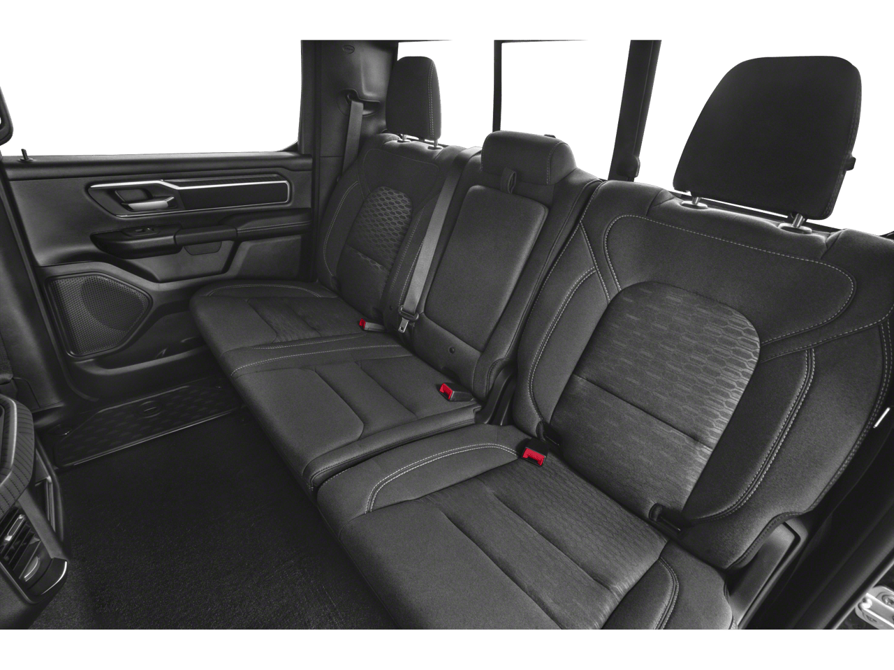 2025 RAM 1500 BIG HORN Roseville CA