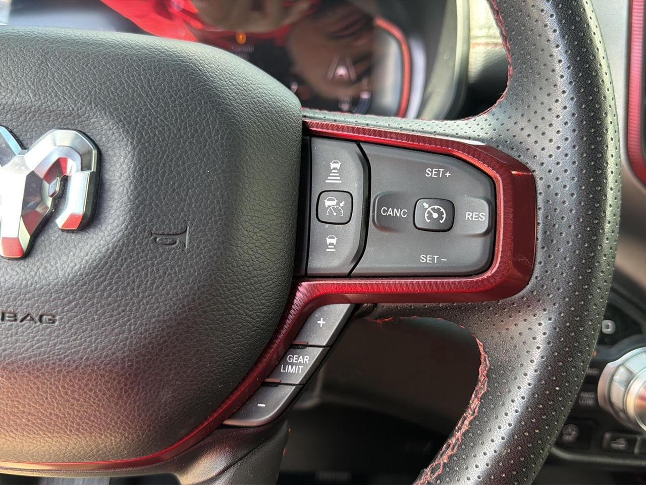 2025 RAM 1500 REBEL 4X4 CREW CAB 5 Gaithersburg MD