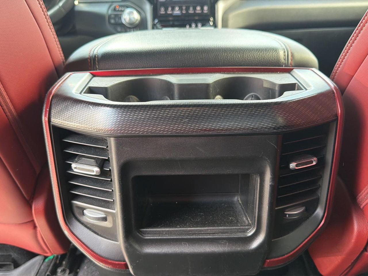 2025 RAM 1500 REBEL 4X4 CREW CAB 5 Gaithersburg MD