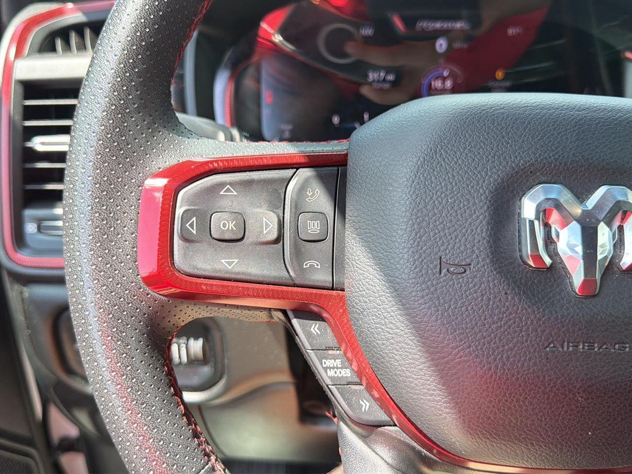 2025 RAM 1500 REBEL 4X4 CREW CAB 5 Gaithersburg MD