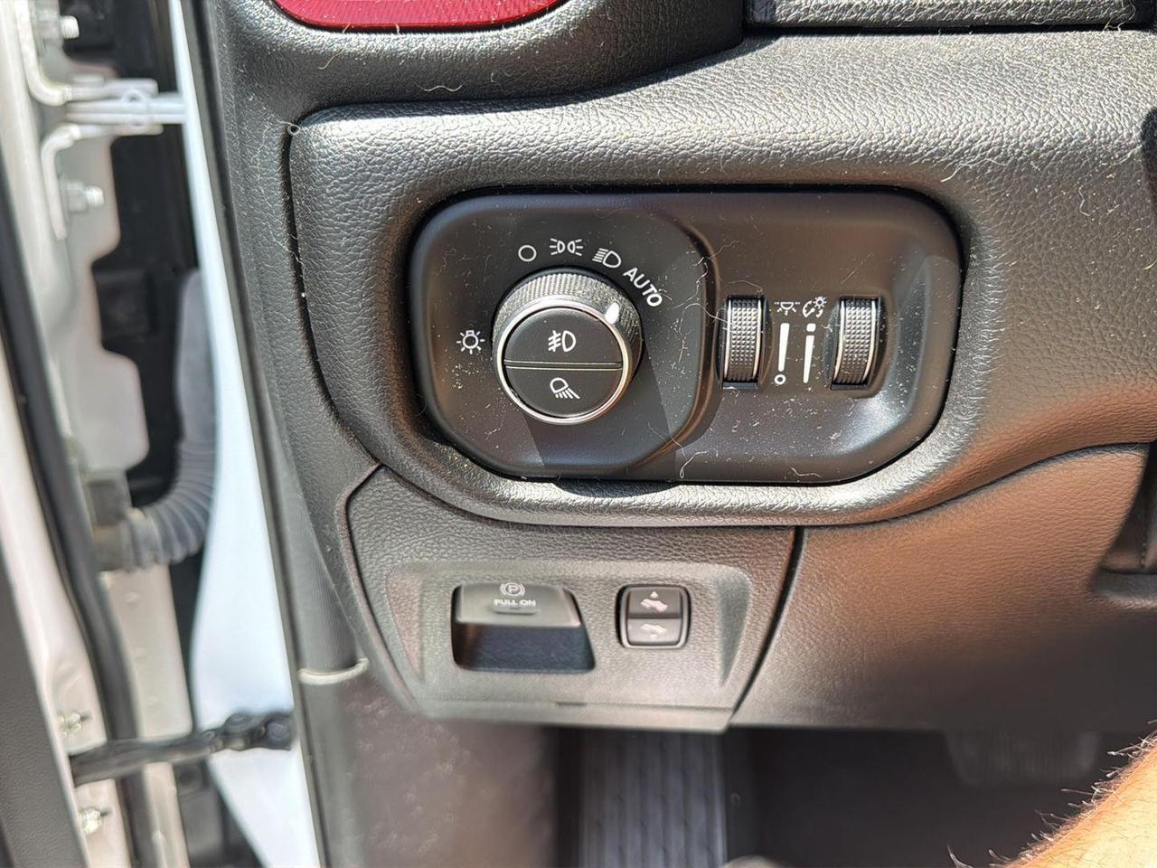 2025 RAM 1500 REBEL 4X4 CREW CAB 5 Gaithersburg MD