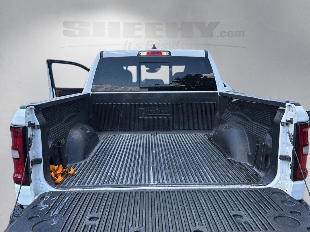 2025 RAM 1500 REBEL 4X4 CREW CAB 5 Gaithersburg MD