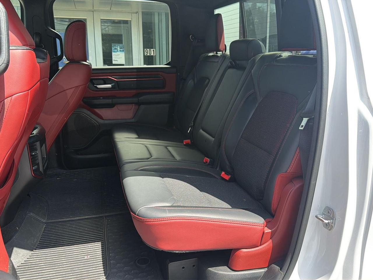 2025 RAM 1500 REBEL 4X4 CREW CAB 5 Gaithersburg MD