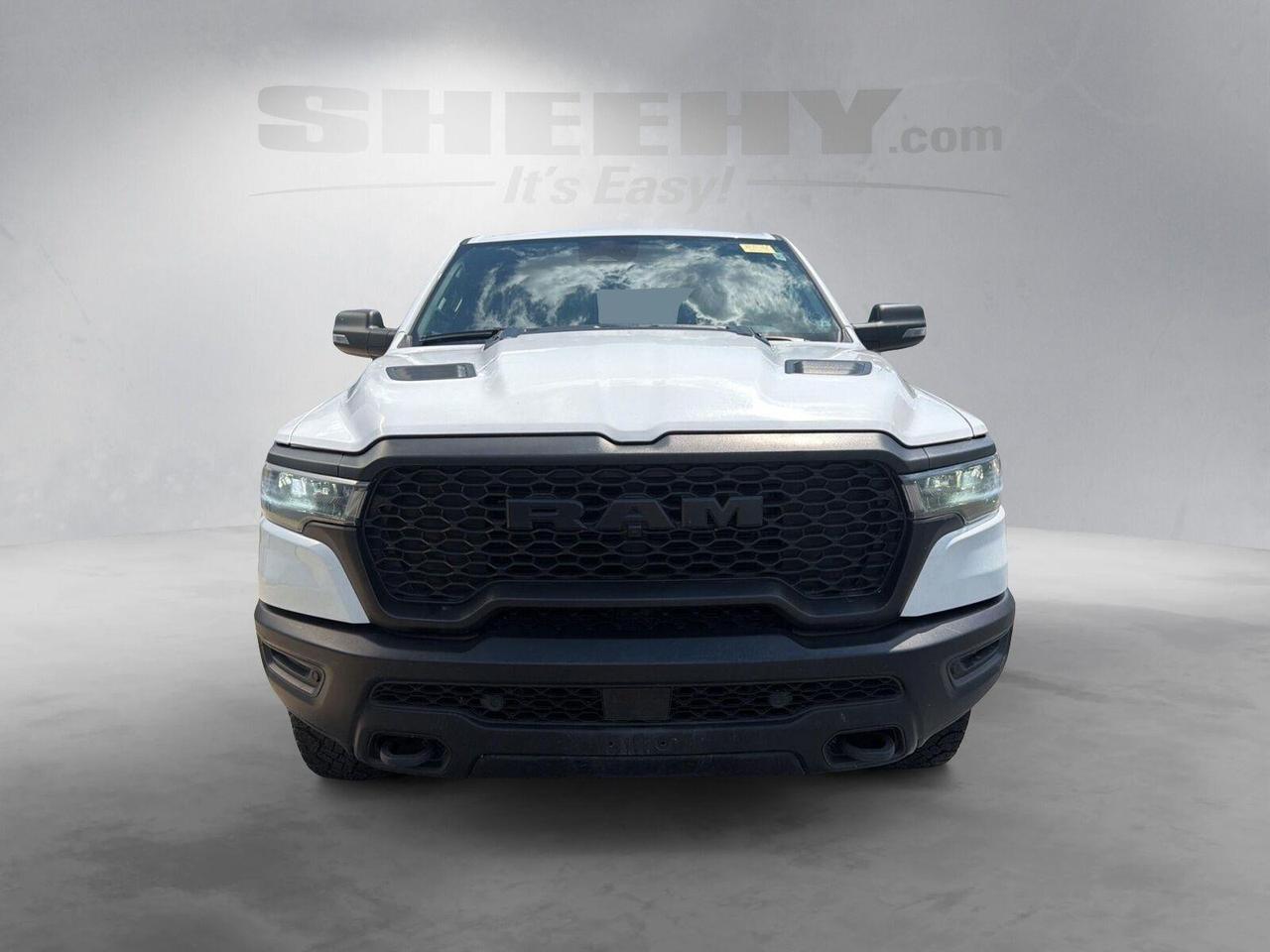 2025 RAM 1500 REBEL 4X4 CREW CAB 5 Gaithersburg MD