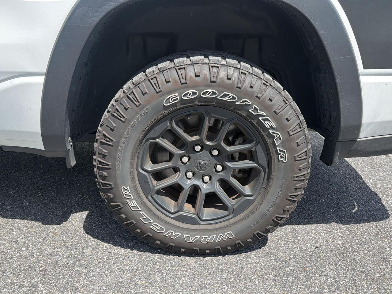 2025 RAM 1500 REBEL 4X4 CREW CAB 5 Gaithersburg MD