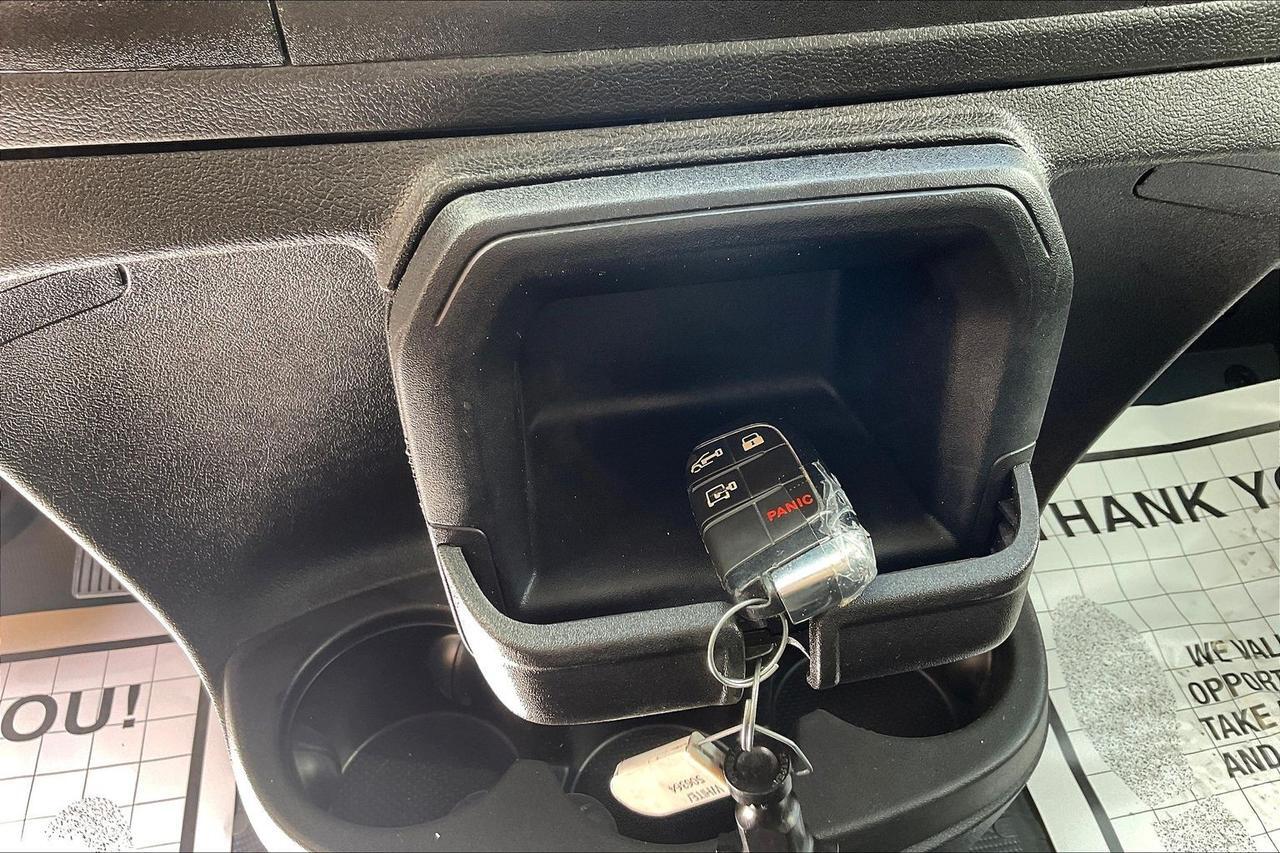 2025 RAM PROMASTER 2500 2500 HIGH Houston TX
