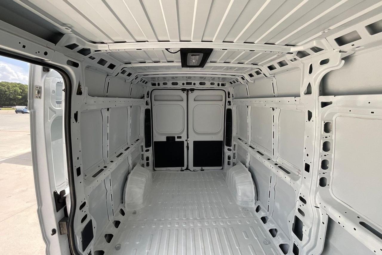 2025 RAM PROMASTER 2500 2500 HIGH Houston TX